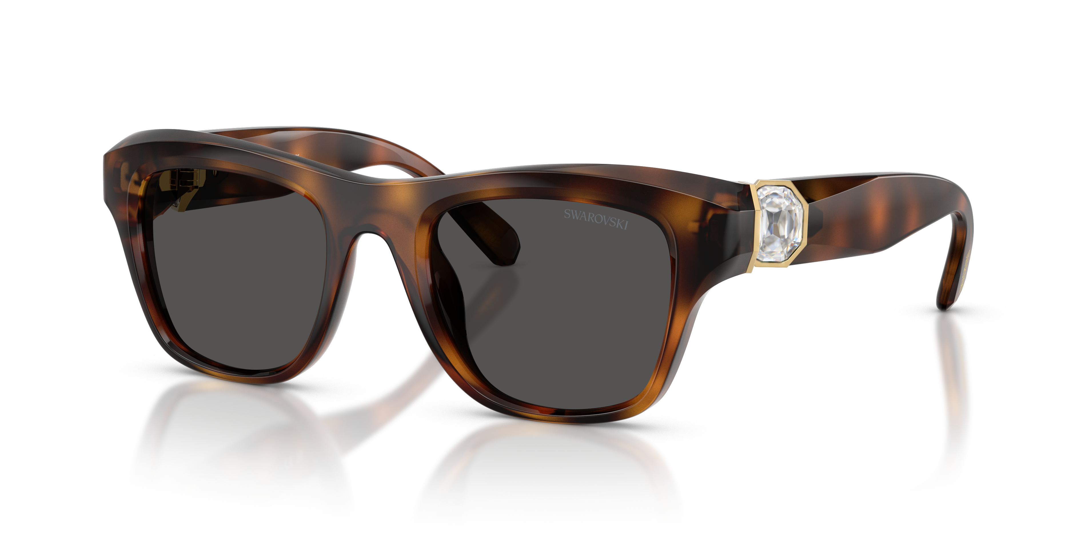 Swarovski SK6056U 100287  